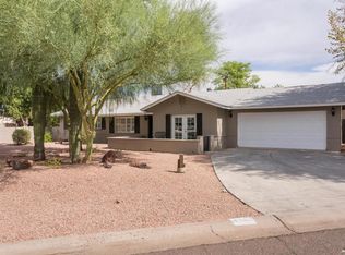 4202 E Flower St, Phoenix, AZ 85018