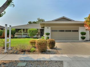 1086 Kildare Ave, Sunnyvale, CA 94087