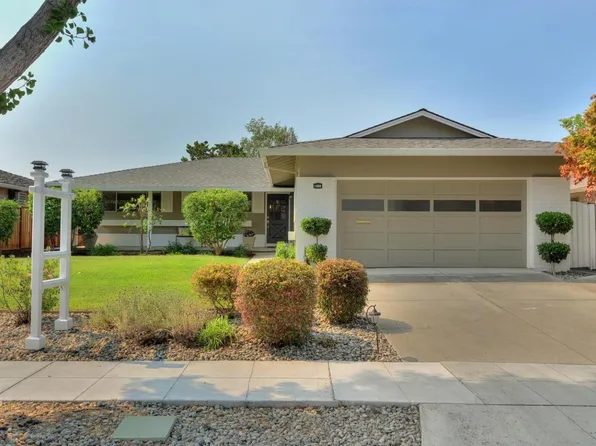 1086 Kildare Ave, Sunnyvale, CA 94087