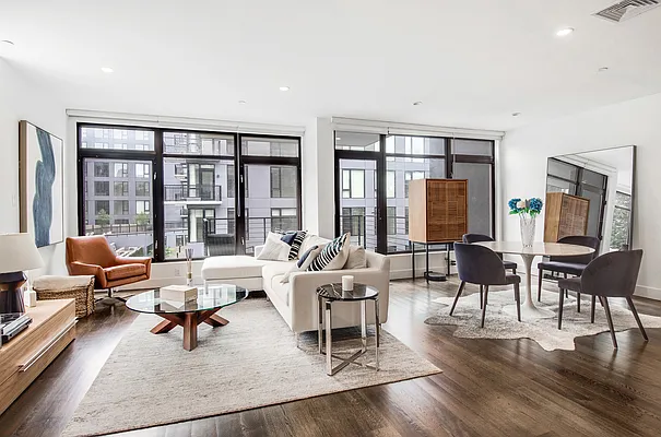 102 Gold Street #3F