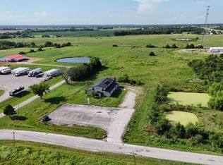2536 NW County Road 591, Butler, MO 64730