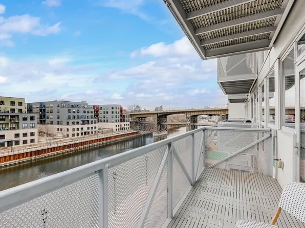 1902 North Commerce STREET #413, Milwaukee, WI 53212