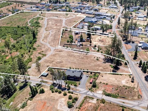 6280 Pentz Rd, Paradise, CA 95969