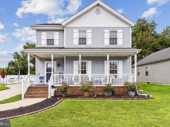 24 Robinson Cir, Seaford, DE 19973