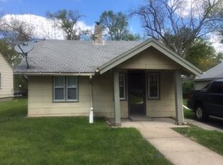 5315 Hickman Rd, Des Moines, IA 50310