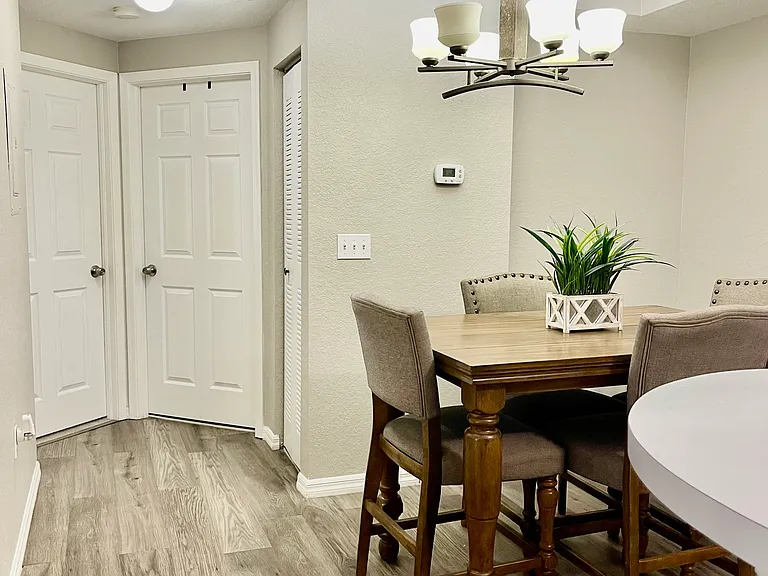 6481 Aragon Way #305 — Photo 13