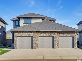 218 Warder Cv, Saskatoon, SK S7T0P7
