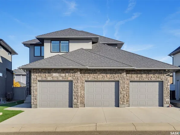 218 Warder Cove, Saskatoon, SK S7T 0P7