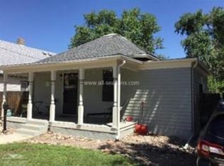 10 W Fountain Blvd, Colorado Springs, CO 80903