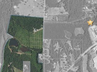 196 Conkle Rd, Hampton, GA 30228