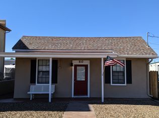 810 E Moeller St, Prescott, AZ 86301