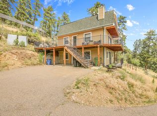 277 Mary Beth Rd #1, Evergreen, CO 80439