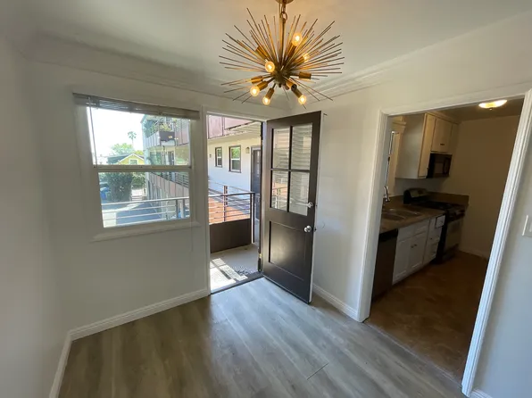 (undisclosed Address), Los Angeles, CA 90046