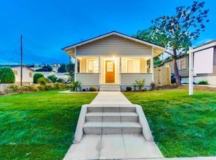 3704 Florida St, San Diego, CA 92104