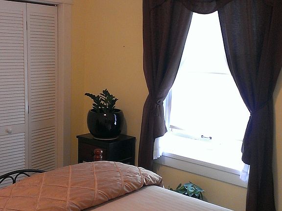 Bedroom #1