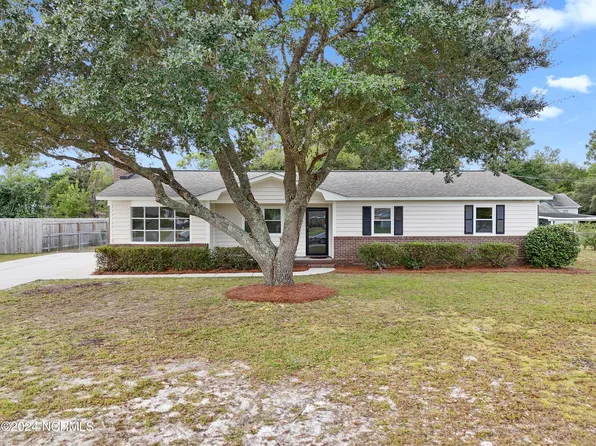 185 Graystone Road, Wilmington, NC 28411
