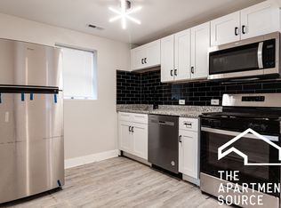 2935 N Lawndale Ave #G, Chicago, IL 60618