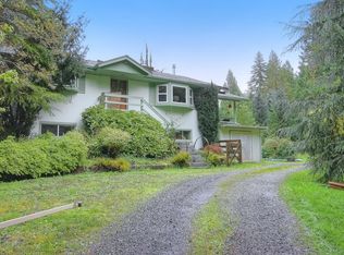 14523 Jordan Rd, Arlington, WA 98223