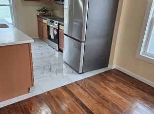 352-354 William St #2, Bridgeport, CT 06608