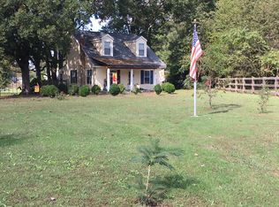 16060 Geese Lake Ln, Montpelier, VA 23192