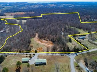 0 Jake Dukes Rd, Grand Rivers, KY 42045