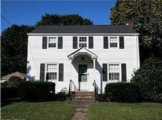 25 Garfield St, Hamden, CT 06514