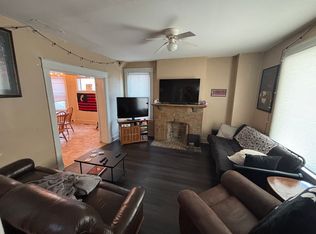 2322 Sauer Ave, Cincinnati, OH 45219