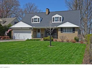 26704 Bruce Rd, Bay Village, OH 44140