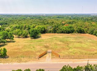 6801 N Sooner Rd, Oklahoma City, OK 73141