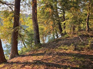 LOT 2 Bartsch Rd, Presque Isle, WI 54557