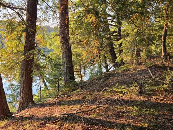 LOT 2 Bartsch Rd, Presque Isle, WI 54557