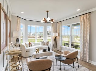 Essex Plan, Fieldstone, Huntley, IL 60142