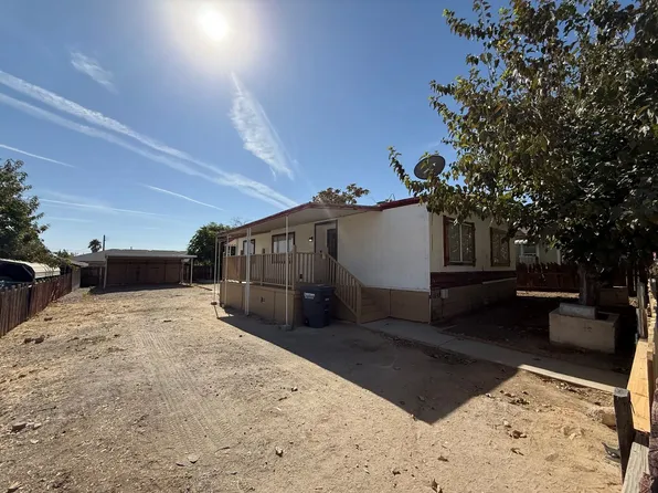 282 Mary St, Maricopa, CA 93252