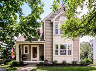 11 Latimore Ct, Reisterstown, MD 21136