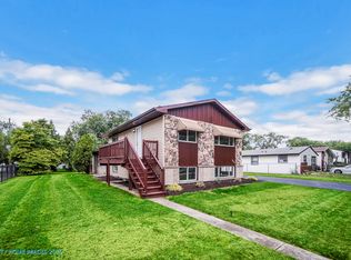 16456 Marshfield Ave, Markham, IL 60428