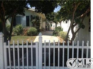 11501 Tiara St, North Hollywood, CA 91601