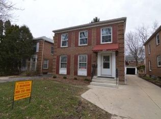 2937 Monroe St, Madison, WI 53711