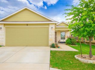 15208 Verela Dr, Austin, TX 78725