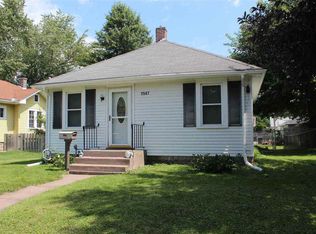 1547 43rd St, Rock Island, IL