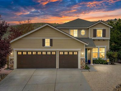 2987 Moose Ridge Dr, Reno, NV, 89523