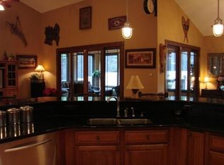 111 Po Box, Candler, NC 28715