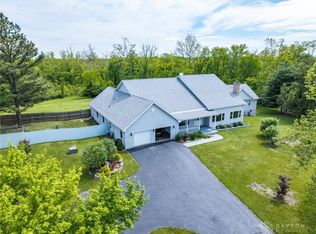 1663 Ireland Rd, Wilmington, OH 45177
