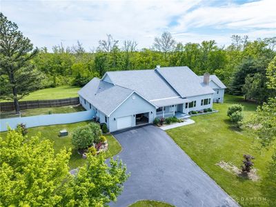 1663 Ireland Rd, Wilmington, OH, 45177