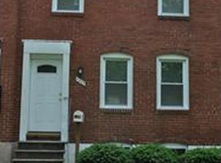 7409 Dunmanway, Baltimore, MD 21222