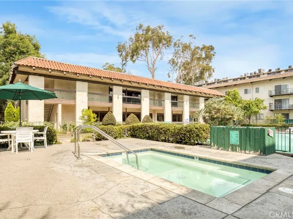 5460 White Oak Ave Unit F105, Encino, CA 91316