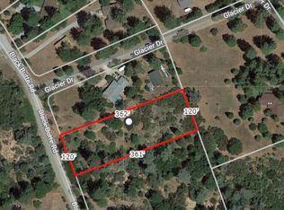 LOT 21 Black Butte Rd, Shingletown, CA 96088