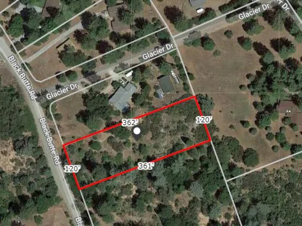 LOT 21 Black Butte Rd, Shingletown, CA 96088