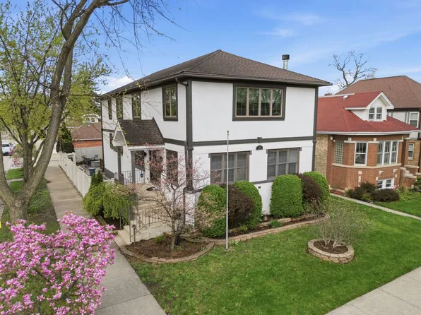 7256 W Ibsen St, Chicago, IL 60631