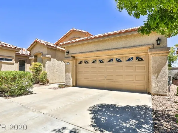 500 S Grand Central Pkwy, Henderson, NV 89012