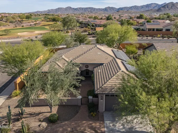 19981 N 272ND Avenue, Buckeye, AZ 85396